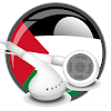 Radio Palestine icon