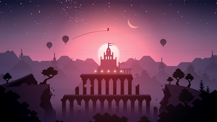 Alto's Odyssey - 1.0.27 - (Android)