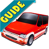 Guides Dr. Driving icon
