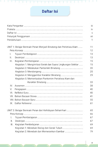 Buku Seni Teater Kls 4 Merdeka Screen 2