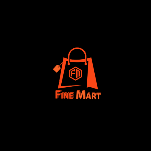FineMart logo