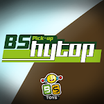 Cover Image of ダウンロード BS Pickup Hytop  APK