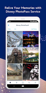 My Disney Experience - Walt Disney World  Screenshots 15