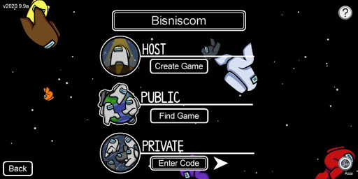 Tips for Among Us Impostor and Guide