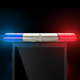 Chase: Police Pursuit Siren icon