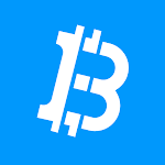Cover Image of Download SBW: Simple Bitcoin Wallet 2.4.18 APK