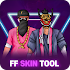 FFF FFF Skin Tools & Mod Skins2.2