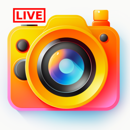 LiLy Live - تطبيق البث المباشر