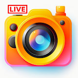 LiLy Live-Live Stream, Go Live icon