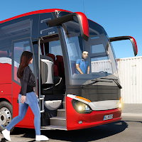 World Coach Bus Simulator 3D