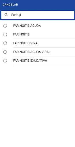 Integrando Salud Móvil