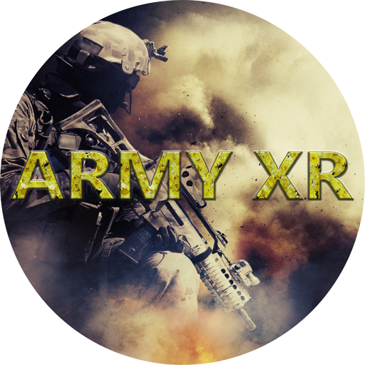 Army XR logo