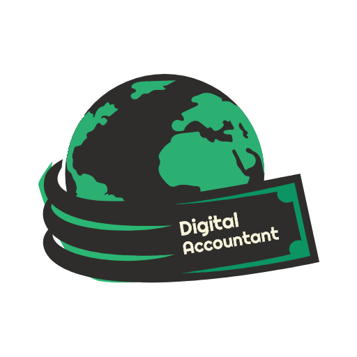 Digital Accountant logo