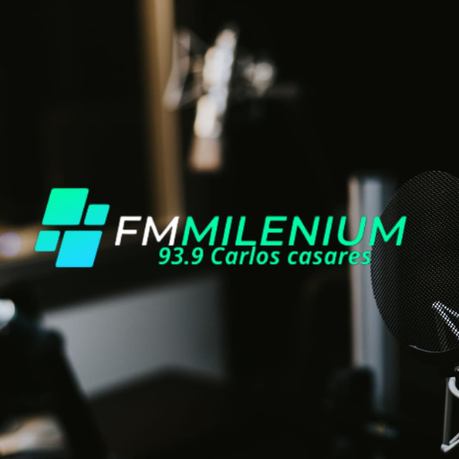 FM Milenium 93.9