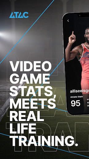 Android application ATAC screenshort