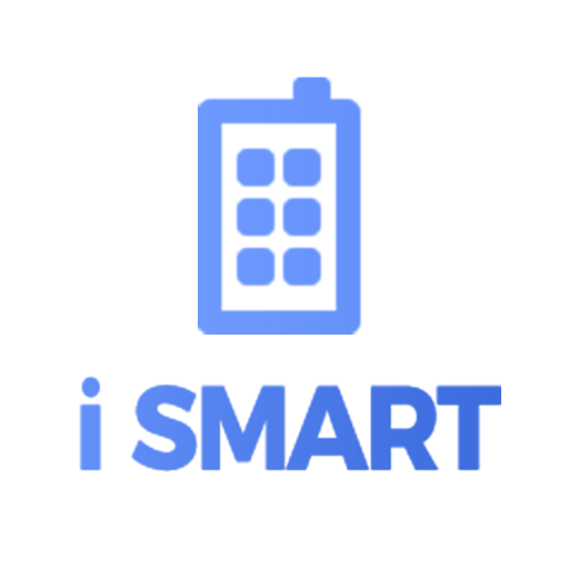 iSMART logo