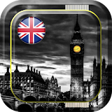 London Live Wallpapers icon