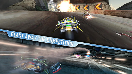 Play NS2: Underground - car racing Online for Free on PC & Mobile