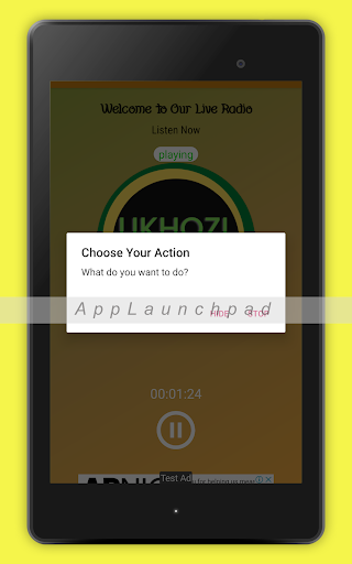 Ukhozi FM Live Radio