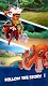 screenshot of Jewels Island - Match 3 Puzzle