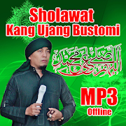Sholawat kang ujang bustomi mp3