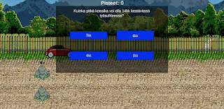 FuelForWork - Screenshot 2