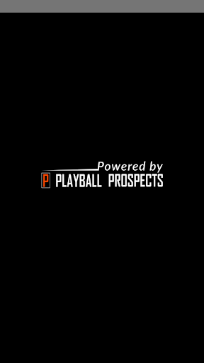 Android application Playball Prospects LLC screenshort