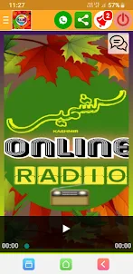 KASHMIR ONLINE RADIO
