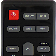 Remote Control For Acer TV