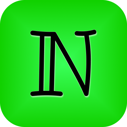 Name Numerology Number Logo