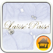 LAISSE PASSE-Flower Lace Theme - Androidアプリ