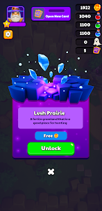 Wizard io