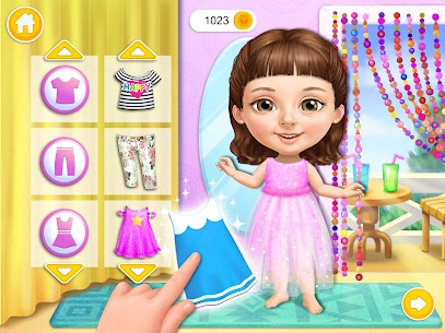 Sweet Baby Girl Cleanup 5 7.0.30165 MOD APK (Unlimited Money) 20