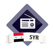 Radio Station Syria - All FM AM