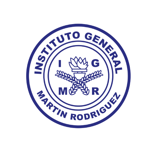 IGMR App logo
