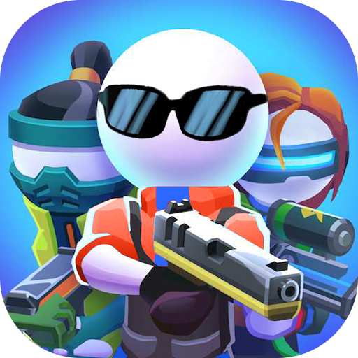 Stormshot：Action Shooter