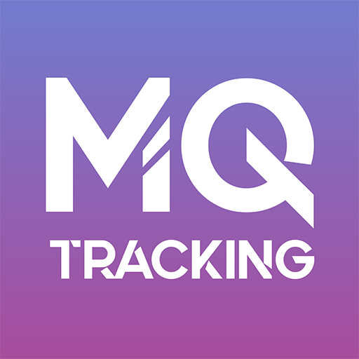 MiQ Tracking logo