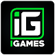 IGAMES MOBILE PRO Windowsでダウンロード