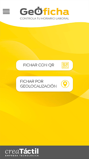 GeoFicha Screen 2