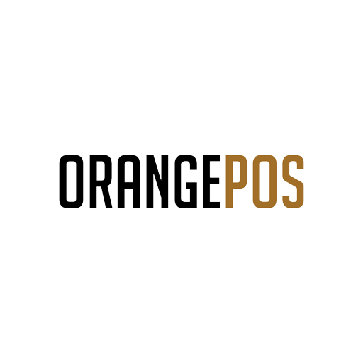 Orange Pos 1.0.1 Icon