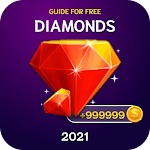 Cover Image of Herunterladen Daily Free Diamonds Guide for Free 1.0 APK