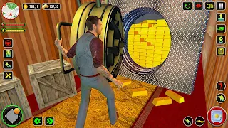 Train Robbery Game: Train Game - Screenshot 3