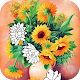 Flower Color by Number Game Изтегляне на Windows