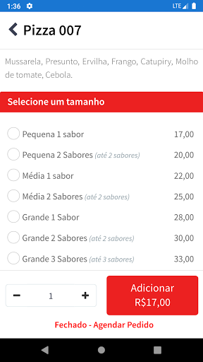 Nery São Gonçalo Screen 2