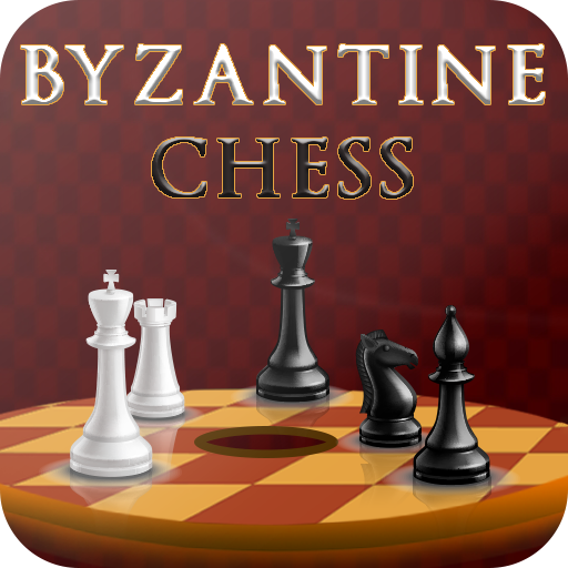 Byzantine Chess Download on Windows
