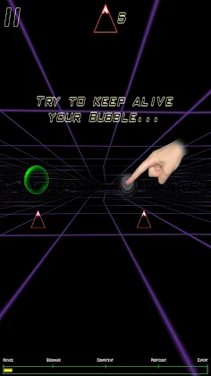 Bubblard - Screenshot 3