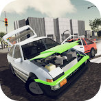 Car Crashing Engine 2021