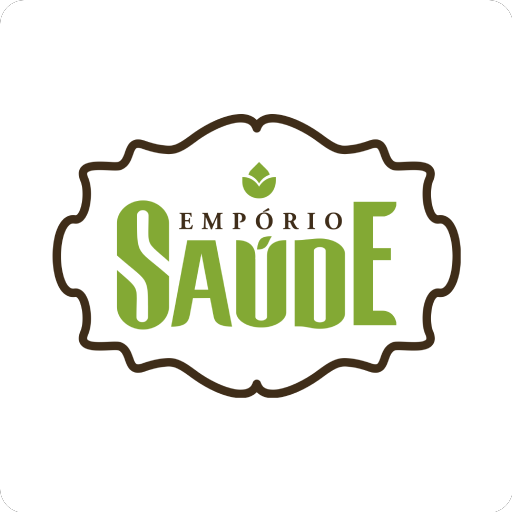 Empório Saúde Juazeiro logo