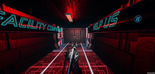//Gun Kata// Screen 2