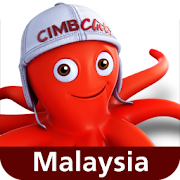 CIMB Clicks Malaysia  for PC Windows and Mac